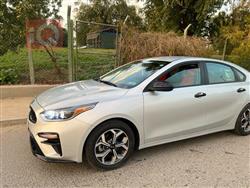 Kia Forte5